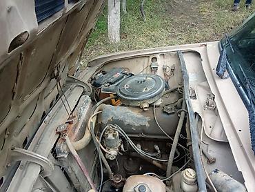 1988: VAZ (LADA) 2106: 1.6 l | 1988 il 99999 km Sedan — 3