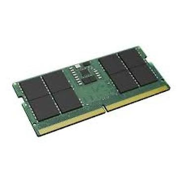 laptop ucuz: Kingston 8GB DDR5 5600MHz SO-DIMM RAM — KVR56S46BS6-8 Kingston — 1