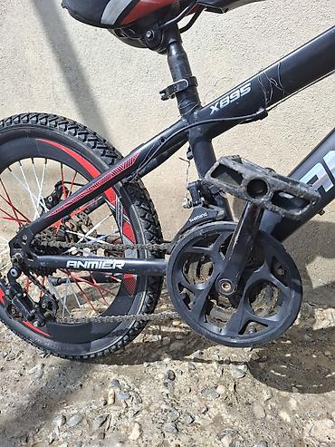 velosiped 28: Uşaq/yeni başlayanlar üçün dağ velosipedi – ANMIER - Açar sözlər — 5