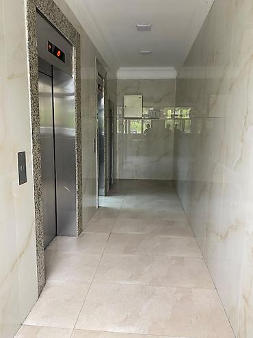 3 otaqlı, Yeni tikili, 145 kv. m