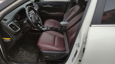 Kia: Kia Seltos: 2020 г., 1.6 л, Робот, Дизель, Кроссовер at lalafo.kg — 7 Kia: Kia Seltos: 2020 г., 1.6 л, Робот, Дизель, Кроссовер — 7