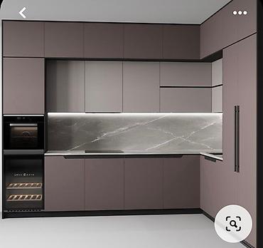 Другие услуги: Кухонные гарнитуры на заказ! Без посредников! Вся фурнитура — 8