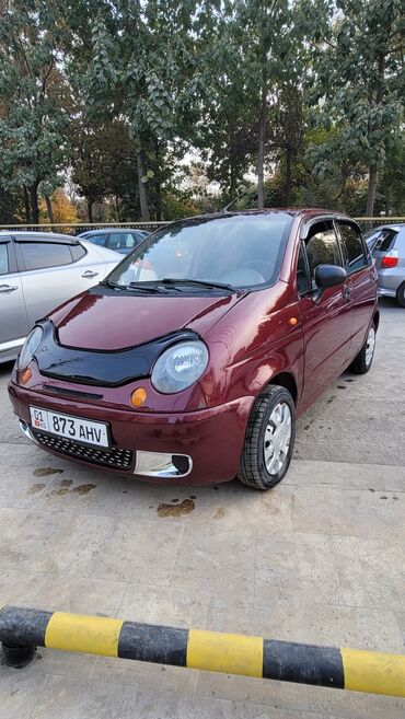 фреон для авто бишкек: Daewoo Matiz: 2007 г., 0.8 л, Механика, Бензин, Хетчбек