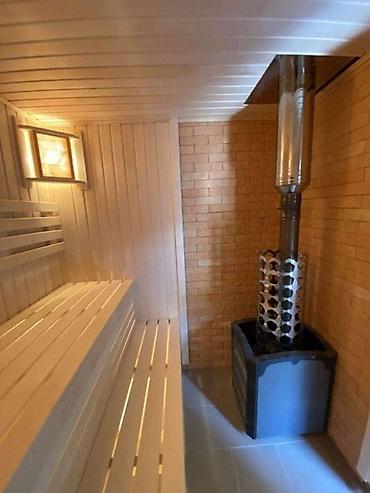 Бани, сауны, SPA: Баня | Комнаты отдыха — 9