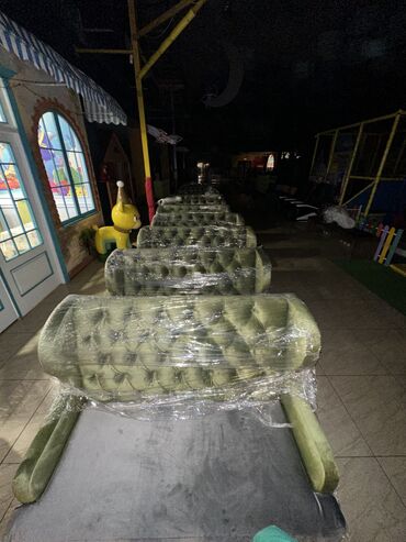 Ремонт, реставрация мебели: Ремонт и Реставрация мягкой и корпусной мебели Покраска деталей — 11