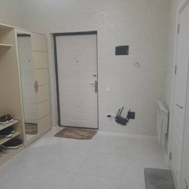 Yeni tikili: Saray, 1 otaqlı, Yeni tikili, 69 kv. m — 7