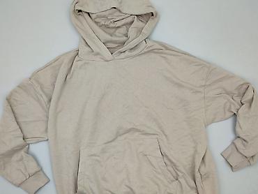 second hand polska: Sinsay, Bluza z kapturem damska, rozmiar L — 1