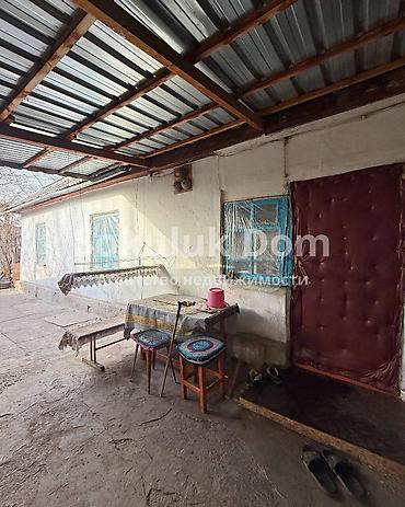 Продажа коттеджей и домов: 🏠Продается дом в с. Сокулук 🟡 Комнаты: 3 🟡 Участок: 16 соток 🟡 — 3