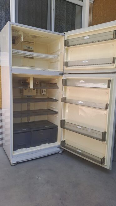 вертикальный холодильник витрина: Холодильник Б/у, Однокамерный