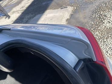 Kia: Kia K5: 2018 г., Седан — 9