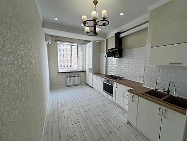 3 room flat: 3 комнаты, 85 м², 12 мкр Элитка, 3 этаж, Косметический ремонт — 3
