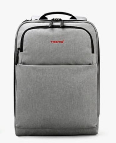 туристическая сумка: Рюкзак tigernu tb3305 usb бишкек новинка от tigernu - технологичный