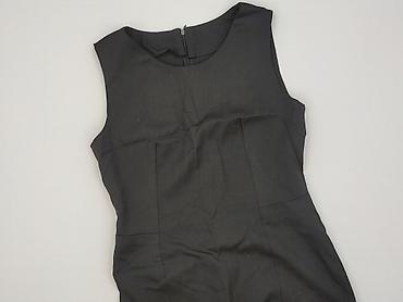 mala czarna: Sukienka damska, rozmiar S — 1