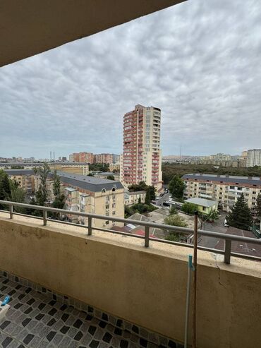 Yeni tikili: 4 otaqlı, Yeni tikili, 141 kv. m — 3