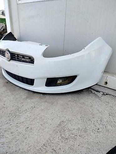 Karoserija: PREDNJI BRANIK ZA FIAT BRAVO OD 2007. DO 2014. GOD. | Prednji branik — 2