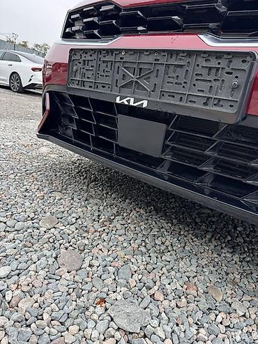 Продажа авто: Kia K3: 2021 г., 1.6 л, Автомат, Бензин, Седан — 2