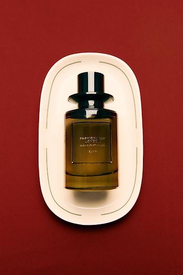 Gözəllik və sağlamlıq: Zara Fashionably London Elixir 100ml, qutusu ilə satılır, sadəcə — 1