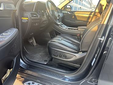 gac gs3: Hyundai Palisade: 2019 г., 2.2 л, Автомат, Дизель, Кроссовер — 7