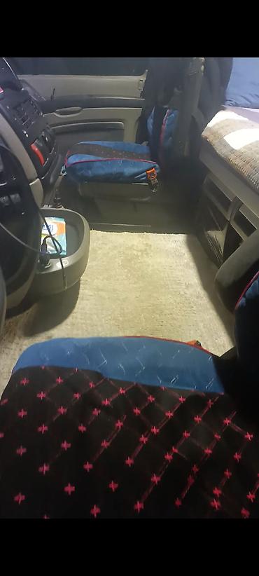 Тягачи: Тягач, DAF, 2011 г. — 7