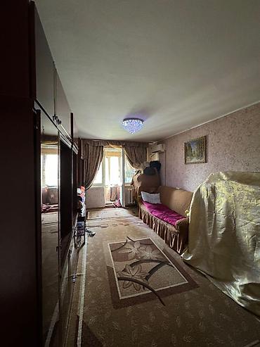 Продажа квартир: 2 комнаты, 43 м², 104 серия, 4 этаж at lalafo.kg — 2 Продажа квартир: 2 комнаты, 43 м², 104 серия, 4 этаж — 2