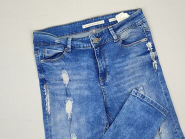 Reserved, Jeans for women, size L (EU 40)