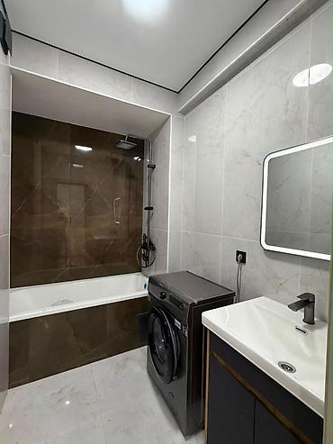 11: 3 комнаты, 83 м², Нижний Джал (Джал-23) Элитка, 11 этаж, Дизайнерский ремонт — 5