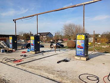 Avtoyuma aparatları: Öznə xidmət avdoyuma aparatları yüksəkkefiyət münasib qiymət əlavə — 2