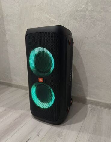 колонки для компьютера: Колонка JBL partybox 310,в отличном состоянии, работает как новая, от