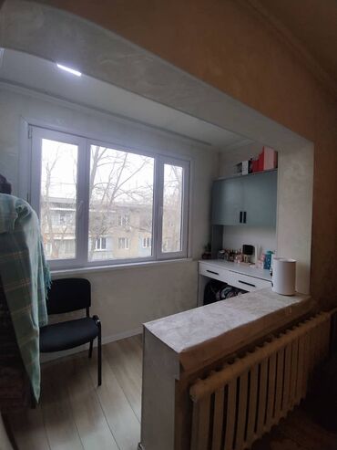 Продажа квартир: 2 комнаты, 48 м², 105 серия, 3 этаж, Евроремонт — 2