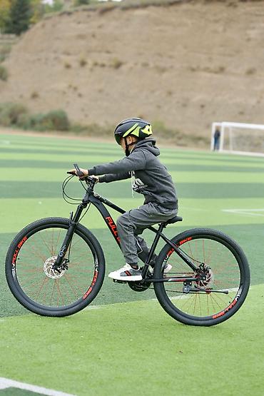 Digər xidmətlər: ProBikeCoach – Velosiped məşqçilik və təlim xidməti. - Peşəkar — 3