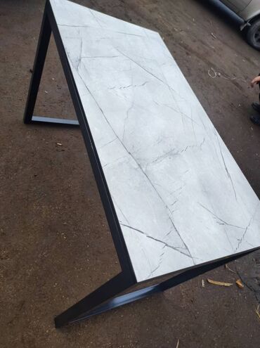 Компьютерные столы: Компьютерный стол, Новый, С полками at lalafo.kg — 25 Компьютерные столы: Компьютерный стол, Новый, С полками — 25