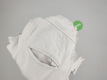 pull and bear spodenki dresowe: Spodnie dresowe damskie, rozmiar S — 5