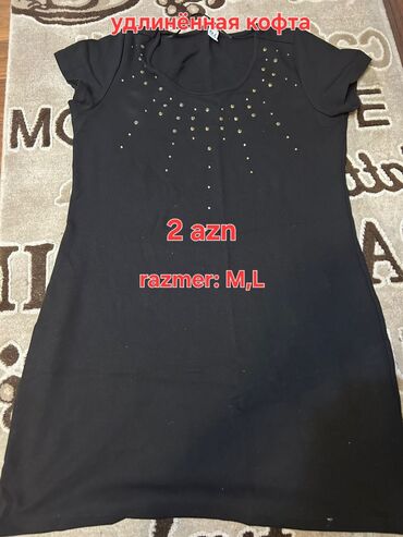 Sviterlər: Satilir !!! — 15