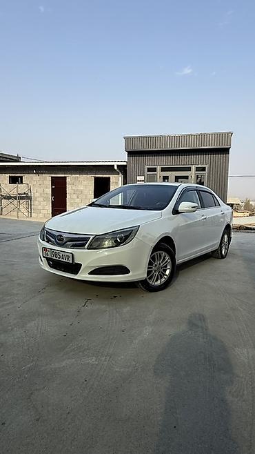 audi a6 c4 сатып алуу: BYD E5: 2019 г., 0.1 - engine capacity л, Автомат, Электромобиль, Седан — 1