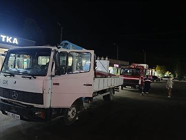 бугун эне: Продается манипулятор в хорошем состояние — 10