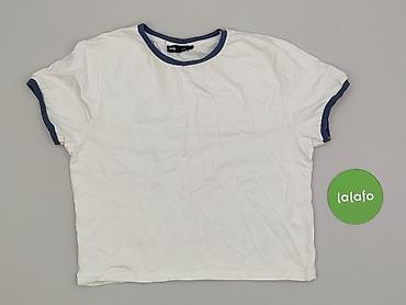 artur koszule: Sinsay, T-shirt damski, rozmiar XL — 2