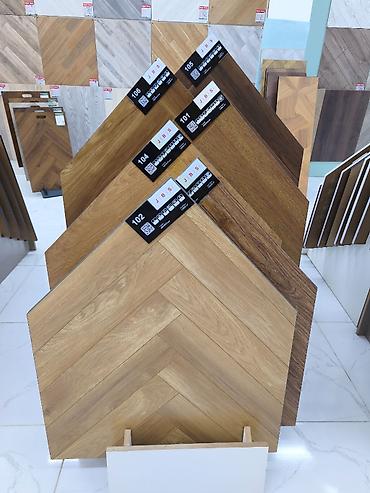 Parket və laminat döşəmə panelləri – “balıqqulağı” (chevron/seliqalı lalafo.az -da Parket və laminat döşəmə panelləri – “balıqqulağı” (chevron/seliqalı