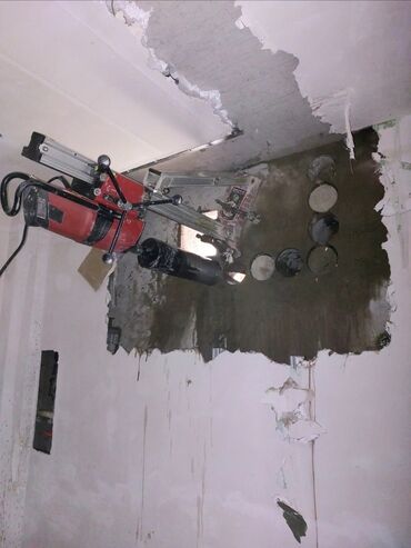 Beton işləri: Beton Kəsən Karotçu Beton Kəsmə Deşmə Xidməti beton kesimi beton kesen — 17