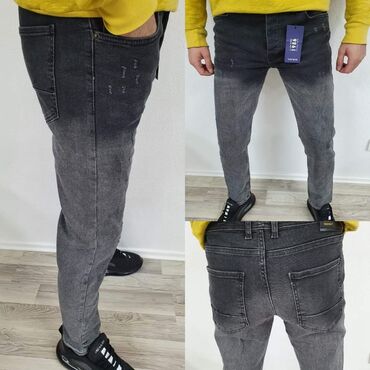 Farmerke: Veliki izbor Farmarica Brojevi 40 Cena: 2900 dinara Dzeparke 2900 — 22