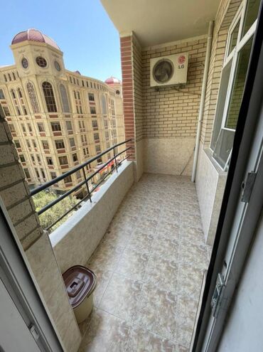 Uzunmüddətli kirayə mənzillər: Aileli insan nezerde tutulur, Qiymeti yerinde razilwmaq olar Tibb — 6