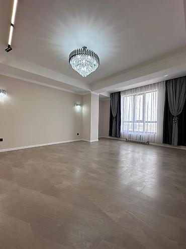 Продажа квартир: 2 комнаты, 82 м², Элитка, 16 этаж, Евроремонт — 9