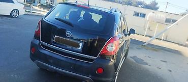 ravon 2: Opel Antara: 2 l | 2008 il 325000 km Ofrouder/SUV — 2