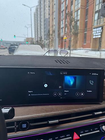 Другие автоуслуги: 🚗Русификация автомобилей теперь в Кыргызстане Владеете авто из Кореи — 9