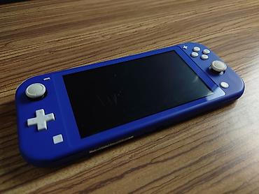 nintendo switch lite бу: Nintendo Switch Lite: чипованные и не чипованные. Цена зависит от: - — 9