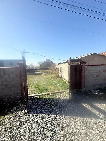 Продажа участков: 5 соток, Для строительства — 6