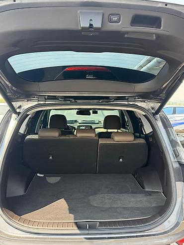 Hyundai: Hyundai Santa Fe: 2019 г., 2.2 л, Типтроник, Дизель, Кроссовер — 13