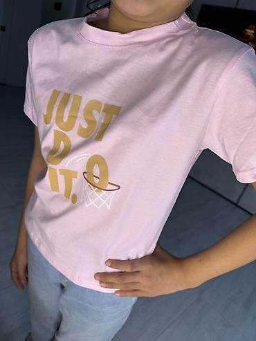 Топы и рубашки: Рубашка, цвет - Белый, Новый — 11