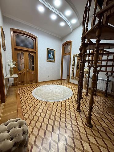 Продажа квартир: Баку, 6 комнат, Вторичка, 450 м² — 7