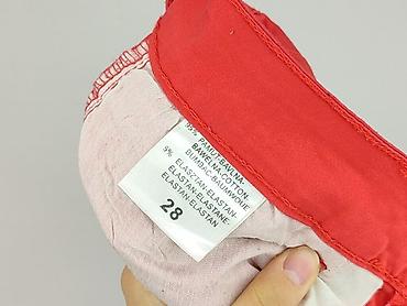 genzie top: Spodnie materiałowe damskie, rozmiar S — 5