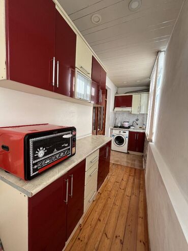 Köhnə tikili: Bakı, Qaraçuxur qəs., 4 otaqlı, Köhnə tikili, 85 kv. m -da lalafo.az — 5 Köhnə tikili: Bakı, Qaraçuxur qəs., 4 otaqlı, Köhnə tikili, 85 kv. m — 5